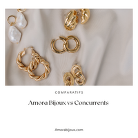 Avis bijoux cailloux : Amora Bijoux vs Concurrents